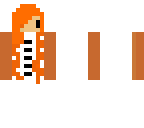chibi snowman
