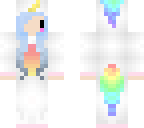 chibi unicorn