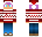 chirstmas boy 
