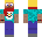 chistmans steve