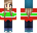 chrismas squid