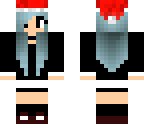christams skin