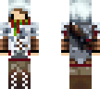 christmas assasin