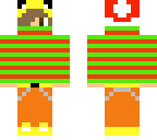 christmas bananaboy