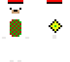 christmas bear