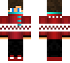 christmas boy 2