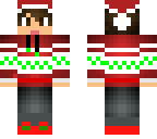 christmas boy