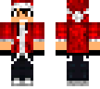 christmas boy