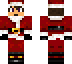 christmas cowy