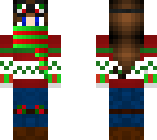 christmas danfangrl