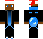 christmas deiondre