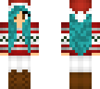 christmas edit
