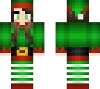 christmas elf