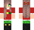 christmas gal