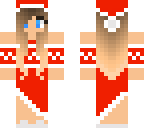 christmas gal