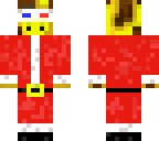 christmas giraffe 2