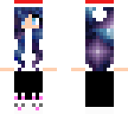 christmas girl