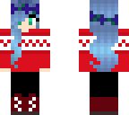 christmas girl