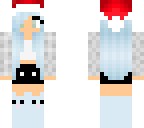 christmas girl