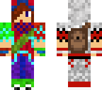 christmas guy