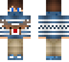 christmas guy