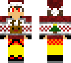 christmas josh