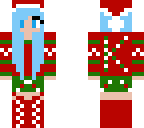 christmas kedalilah