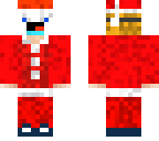 christmas kenah two