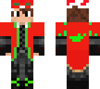 christmas miner forestf1re