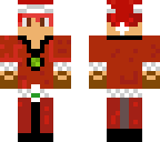 christmas mv
