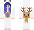 christmas onesie