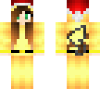 christmas pikachu onsie girl