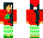 christmas pjs