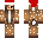 christmas reindeer