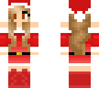 christmas's girl