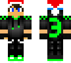 christmas seahawk