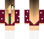 christmas skin