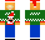 christmas slendertorch