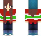 christmas squid