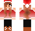 christmas starriewitch