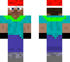 christmas steve