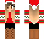 christmas sweater