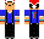 christmas taurtis