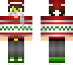 christmas teen