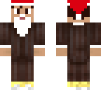christmas who