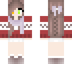 christmas zane