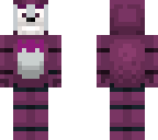 cindy the cat