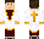 cleric