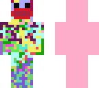 color man