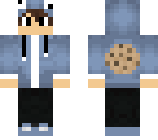cookie monster